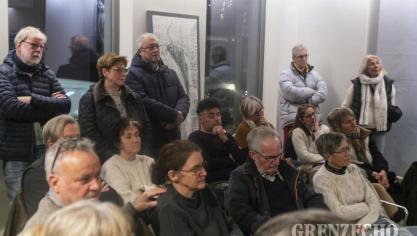 <p>Seitenstraße</p>
