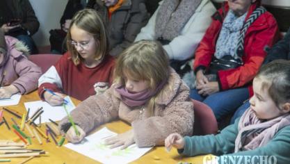 <p>Seitenstraße</p>
