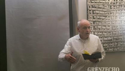 <p>Seitenstraße</p>
