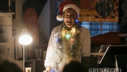 <p>Seitenstraße</p>
