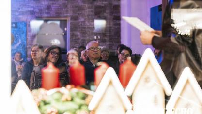 <p>Seitenstraße</p>
