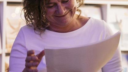 <p>Seitenstraße</p>
