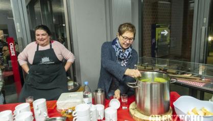 <p>Seitenstraße</p>
