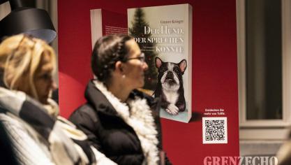 <p>Seitenstraße</p>
