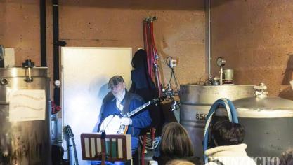 <p>Seitenstraße</p>
