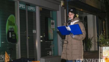 <p>Seitenstraße</p>
