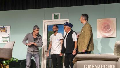 <p>Theaterfreunde Walhorn</p>
