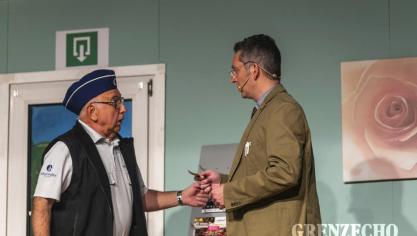 <p>Theaterfreunde Walhorn</p>
