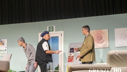 <p>Theaterfreunde Walhorn</p>
