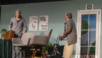 <p>Theaterfreunde Walhorn</p>
