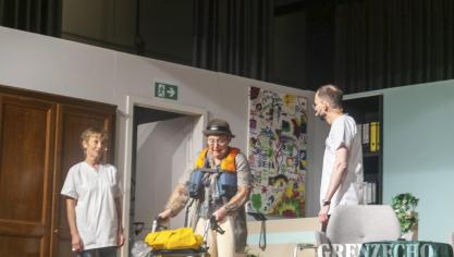 <p>Theaterfreunde Walhorn</p>
