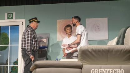 <p>Theaterfreunde Walhorn</p>
