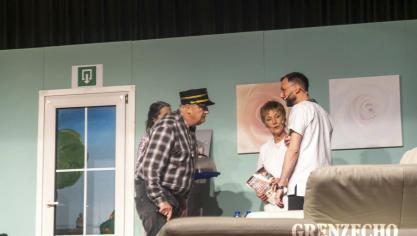 <p>Theaterfreunde Walhorn</p>
