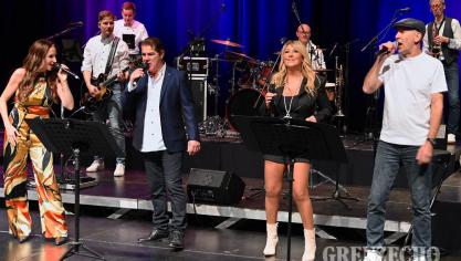 <p>Fest der Musik im Triangel</p>
