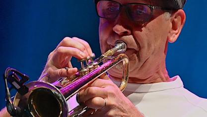 <p>Fest der Musik im Triangel</p>
