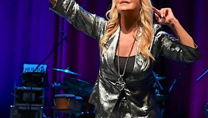 <p>Fest der Musik im Triangel</p>
