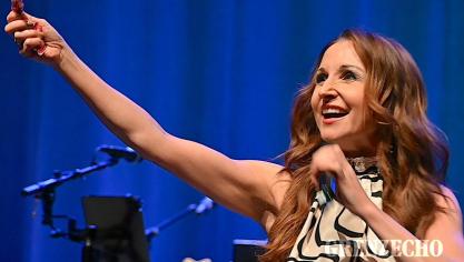 <p>Fest der Musik im Triangel</p>
