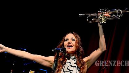 <p>Fest der Musik im Triangel</p>
