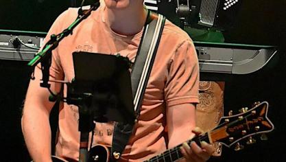 <p>Fest der Musik im Triangel</p>
