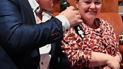 <p>Fest der Musik im Triangel</p>
