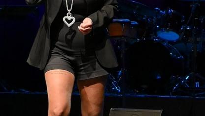 <p>Fest der Musik im Triangel</p>
