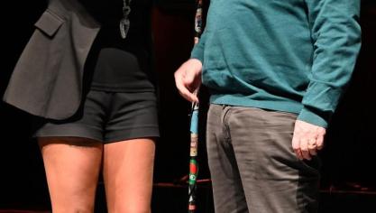 <p>Fest der Musik im Triangel</p>
