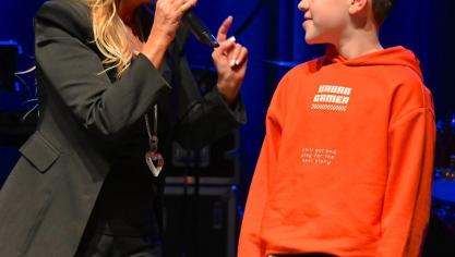 <p>Fest der Musik im Triangel</p>
