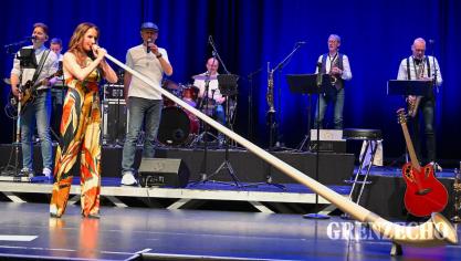 <p>Fest der Musik im Triangel</p>
