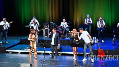 <p>Fest der Musik im Triangel</p>
