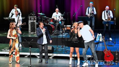 <p>Fest der Musik im Triangel</p>
