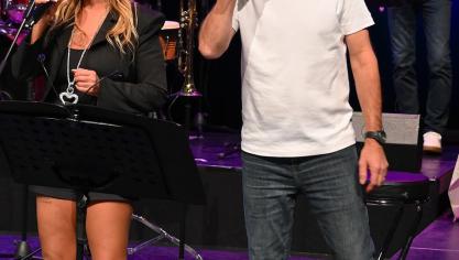 <p>Fest der Musik im Triangel</p>
