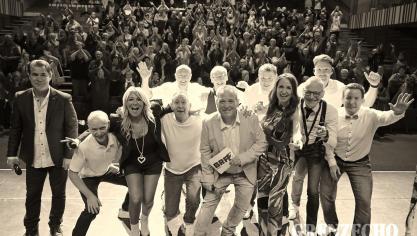 <p>Fest der Musik im Triangel</p>
