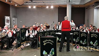 <p>Fest der Musik im Triangel</p>
