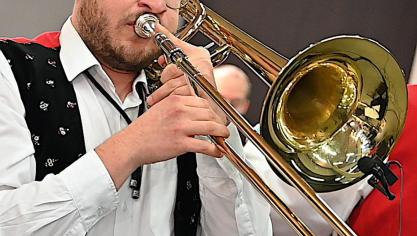 <p>Fest der Musik im Triangel</p>
