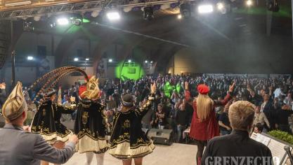 <p>Herrensitzung in Kettenis 2025</p>
