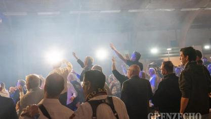 <p>Herrensitzung in Kettenis 2025</p>
