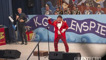 <p>Herrensitzung in Kettenis 2025</p>
