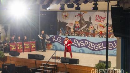 <p>Herrensitzung in Kettenis 2025</p>
