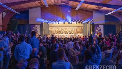 <p>Herrensitzung in Kettenis 2025</p>
