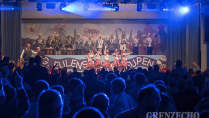 <p>Herrensitzung in Kettenis 2025</p>
