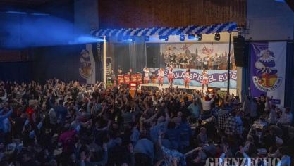 <p>Herrensitzung in Kettenis 2025</p>
