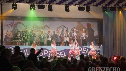 <p>Herrensitzung in Kettenis 2025</p>
