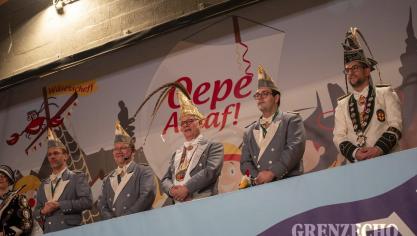 <p>Herrensitzung in Kettenis 2025</p>
