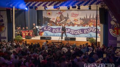 <p>Herrensitzung in Kettenis 2025</p>
