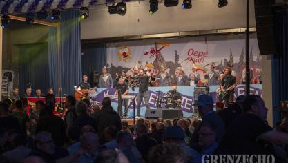 <p>Herrensitzung in Kettenis 2025</p>
