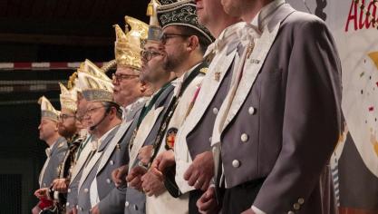 <p>Herrensitzung in Kettenis 2025</p>
