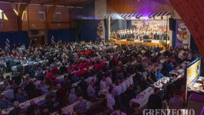 <p>Herrensitzung in Kettenis 2025</p>
