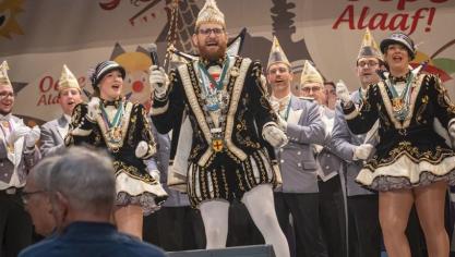 <p>Herrensitzung in Kettenis 2025</p>
