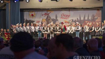 <p>Herrensitzung in Kettenis 2025</p>
