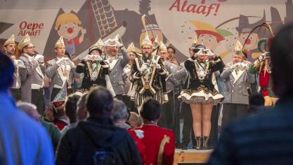 <p>Herrensitzung in Kettenis 2025</p>
